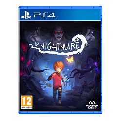 In Nightmare (Playstation 4) - 5016488137263