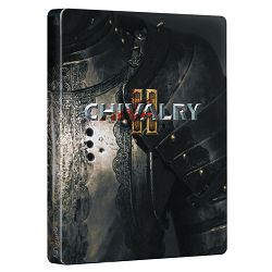 Chivalry II - Steelbook Edition (PS4) - 4020628690229