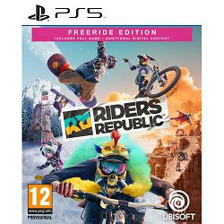 Riders Republic - Freeride Edition (PS5) - 3307216191971