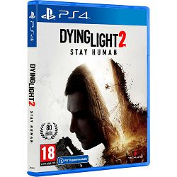 Dying Light 2 (PS4) - 5902385108997