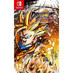 Dragon Ball FighterZ (Switch) - 3391891998918