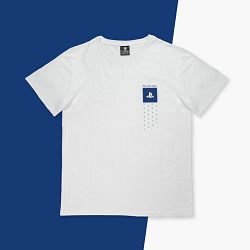 NUMSKULL PS5 T-SHIRT L - 5056280429722