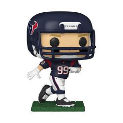 FUNKO POP NFL: HOUSTON TEXANS - JJ WATT - 889698510097