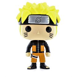 FUNKO POP ANIMATION: NARUTO - NARUTO - 849803063665