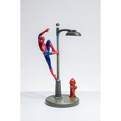 MARVEL-SPIDER-MAN LAMP MERCHANDISING - 5055964738648