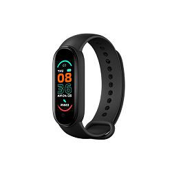 MOYE FIT PRO M6 SMART BAND BLACK - 8605042603732