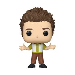 FUNKO POP TV: SEINFELD - KRAMER - 889698540056