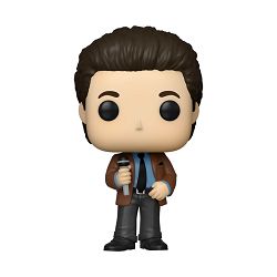 FUNKO POP TV: SEINFELD - JERRY DOING STANDUP - 889698547345