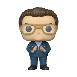 FUNKO POP TV: SEINFELD - NEWMAN THE MAILMAN - 889698547352