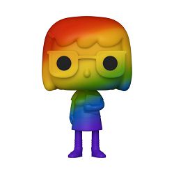 FUNKO POP DISNEY: PRIDE - TINA BELCHER - 889698569811