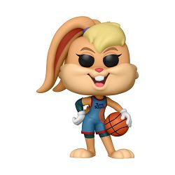 FUNKO POP MOVIES: SPACE JAM 2 - LOLA BUNNY - 889698559782