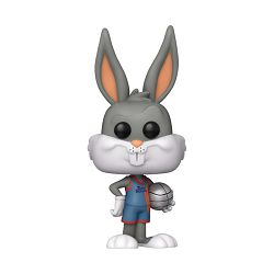 FUNKO POP MOVIES: SPACE JAM 2 - BUGS BUNNY - 889698559768