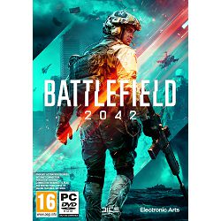 Battlefield 2042 (PC) - 5035223123026