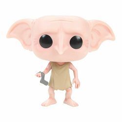 FUNKO POP: HARRY POTTER - DOBBY - 849803065614