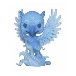 FUNKO POP HP: PATRONUS- DUMBLEDORE - 889698538473