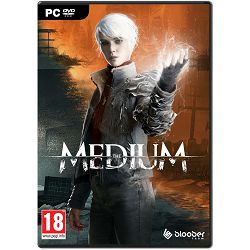 The Medium (PC) - 4020628684730