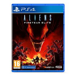 Aliens: Fireteam Elite (Playstation 4) - 3512899124318