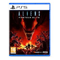 Aliens: Fireteam Elite (Playstation 5) - 3512899124202
