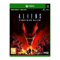 Aliens: Fireteam Elite (Xbox Series X) - 3512899124448