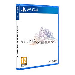 Astria Ascending (PS4) - 5016488137409