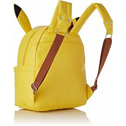 DIFUZED POKÉMON - PIKACHU LADY BACKPACK - 8718526096811