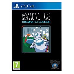 Among Us - Crewmate Edition (PS4) - 5016488138109