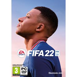 FIFA 22 (PC) - 5035226123771