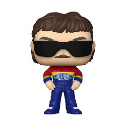 FUNKO POP NASCAR: JEFF GORDON - 889698529808