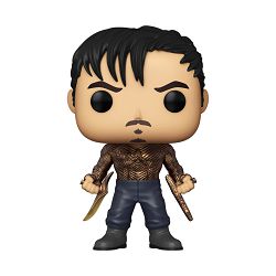 FUNKO POP MOVIES: MORTAL KOMBAT - COLE YOUNG - 889698538503