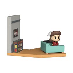 FUNKO MINI MOMENTS: SEINFELD- ELAINE - 889698565448