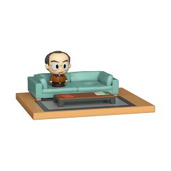 FUNKO MINI MOMENTS: SEINFELD- GEORGE - 889698565455