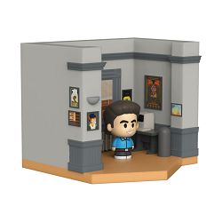 FUNKO MINI MOMENTS: SEINFELD- JERRY - 889698565462