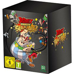 Asterix and Obelix: Slap them All! - Collectors Edition (PS4) - 3760156488929