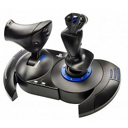 THRUSTMASTER T-FLIGHT HOTAS 4 PC/PS4 - 3362934110208