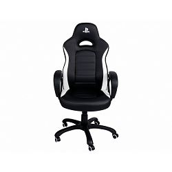 NACON CH-350 GAMING CHAIR - PLAYSTATION OFFICIAL - 3499550382747
