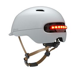 XIAOMI MI SMART HELMET SMART4U (L) WHITE - 6970173152025