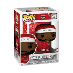 FUNKO POP WWE: STREET PROFITS - ANGELO DAWKINS - 889698568098