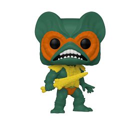 FUNKO POP VINYL: MOTU - MERMAN - 889698562072