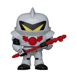 FUNKO POP VINYL: MOTU - HORDE TROOPER - 889698562058