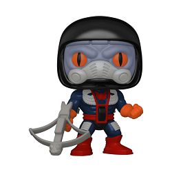 FUNKO POP VINYL: MOTU - DRAGSTOR - 889698562034