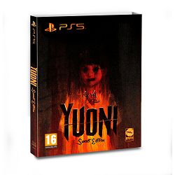 Yuoni - Sunset Edition (PS5) - 8437020062718