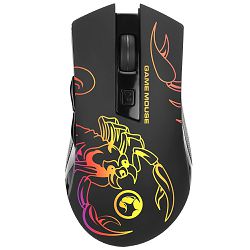 MARVO M209 MOUSE - 6932391922002