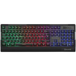 MARVO K606 RGB KEYBOARD - 6932391922286