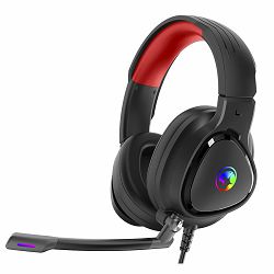 MARVO HG8958 USB+3.5MM RGB HEADSET - 6932391923528