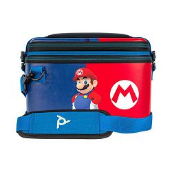 PDP NINTENDO SWITCH PULL-N-GO CASE - MARIO - 708056068356