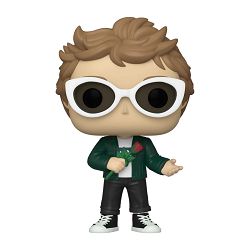 FUNKO POP MUSIC: LEWIS CAPALDI - 889698529389