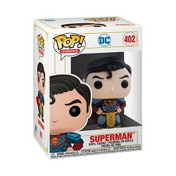 FUNKO POP HEROES: IMPERIAL PALACE -SUPERMAN - 889698524339