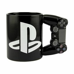 PALADONE Playstation 4 controller mug - 5055964731298