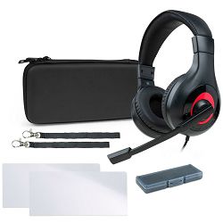 BIGBEN ESSENTIAL PACK 6IN1 - NINTENDO SWITCH - 3665962006513