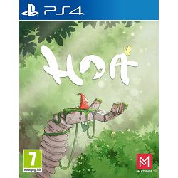 Hoa (Playstation 4) - 5056280445074